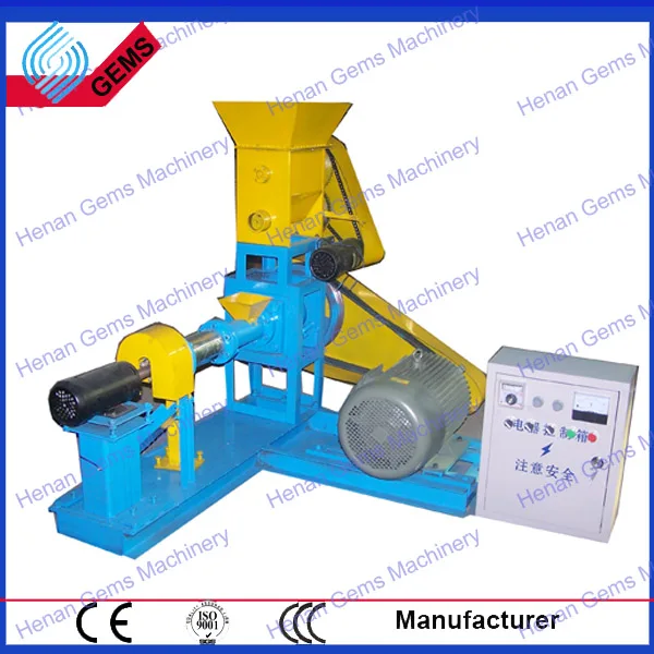 Commerical Форель RSS делая машину на продажу