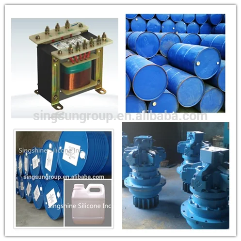 шероховатость поверхности измерительный прибор силиконовое масло метил-фенил силиконовая