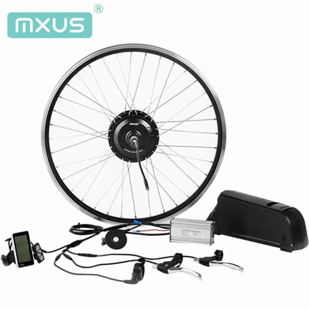 Professional cheap electric bike 250w kit of China