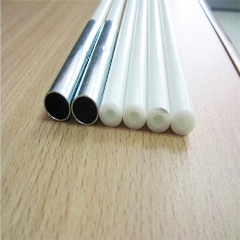 7.9mm Best Quality Frp Tent Pole Factory Wholesale Tent Pole Telescopic Fiberglass Tent Poles