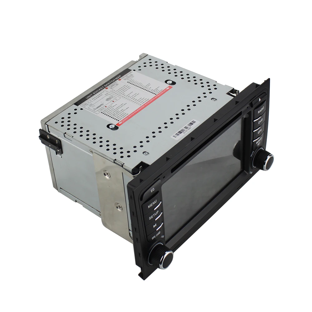 Android11 gps navigation car video 2din Octa Core radios para auto car dvd player for audi a4