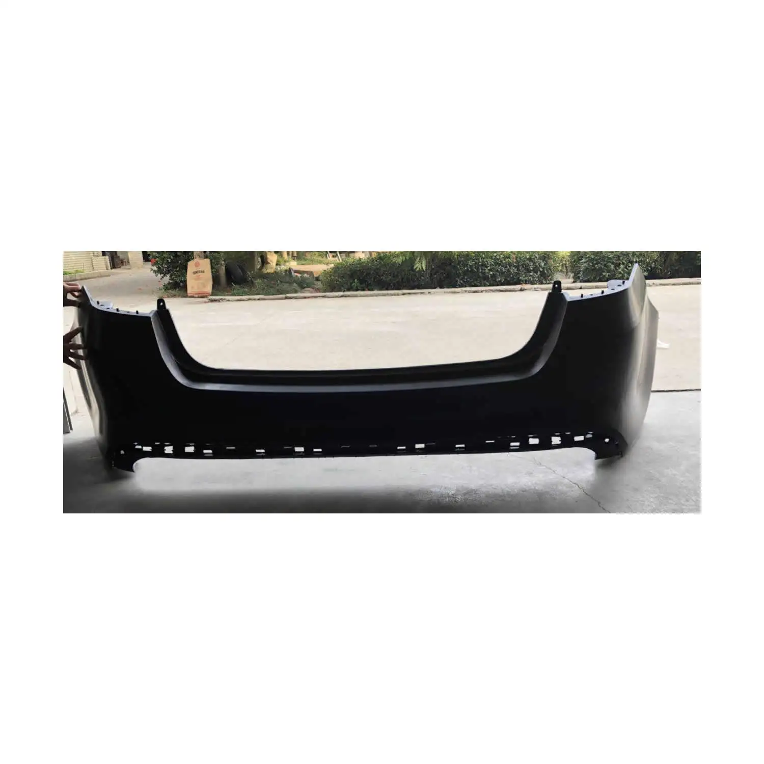 Rear Bumper Special For Kia For Optima 2016 K5