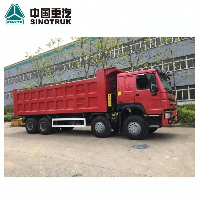 low price sinotruk 2022 howo dump truck 8x4 price