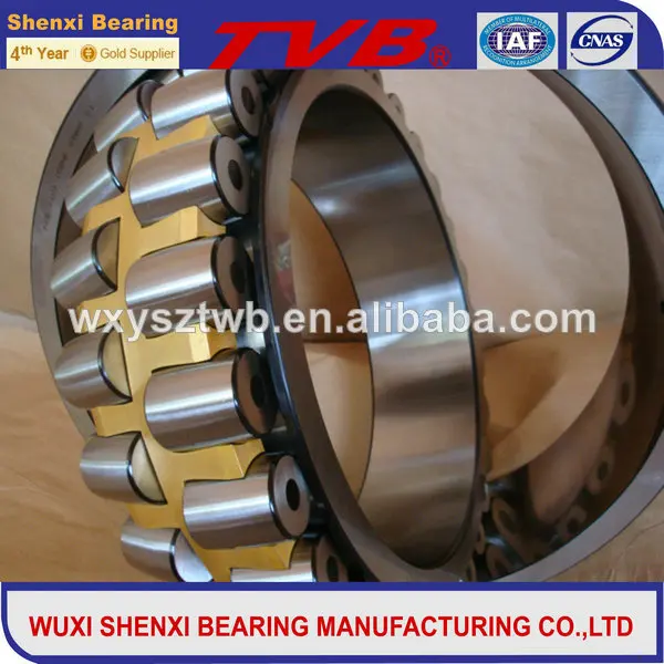 шаха 24892cak30ma/w20 460x580x118 китае большие сферические роликоподшипники