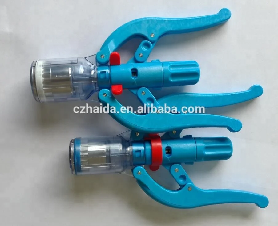 
Plastibell circumcision device 16.7MM 