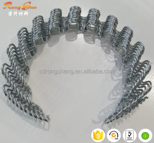 zig zag spring repair kit couch spring replacement part