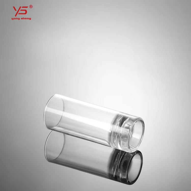 OEM welcome PC clear plastic wine glass factory china wine cup polycarbonate mini wine shot glass