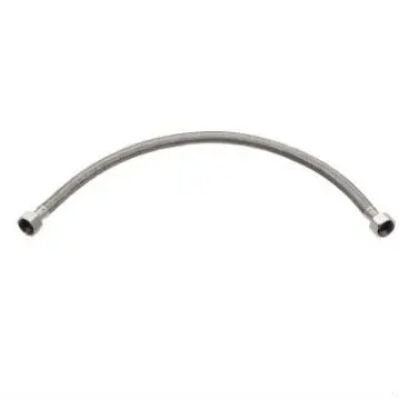 
flexible SS braid hose 