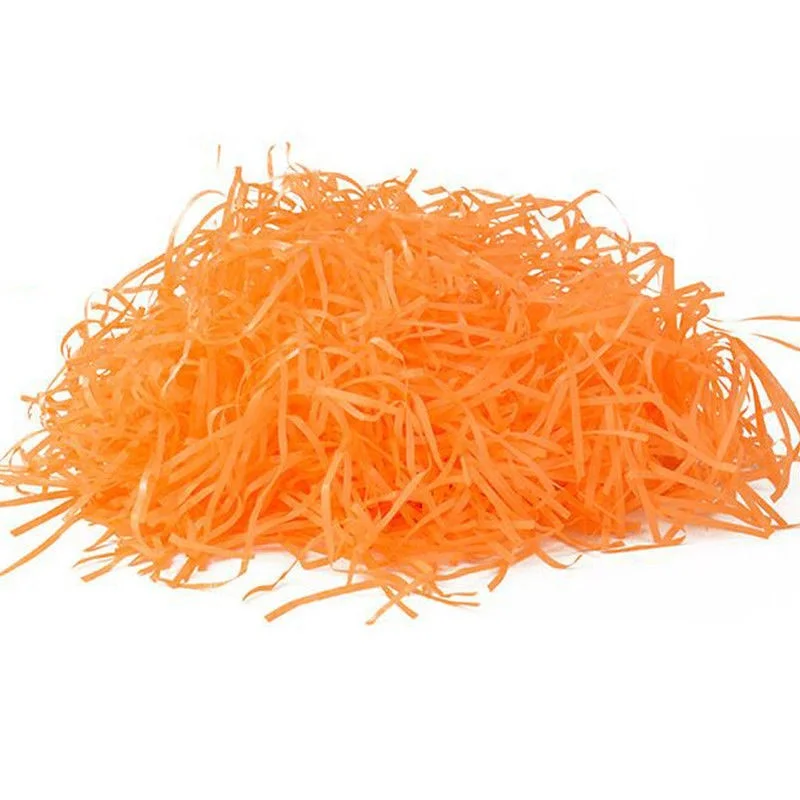 
Crinkle cut shredded paper offered at wholesale prices 