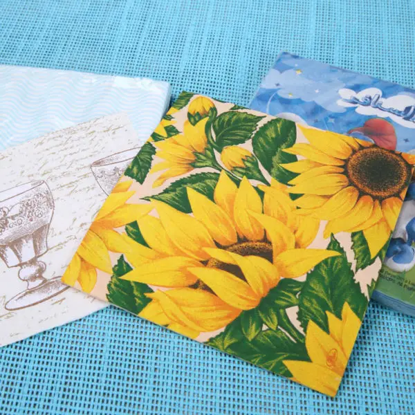 
Folding Paper Napkins/Paper Napkin Kuala Lumpur/Decoupage Paper Napkins 