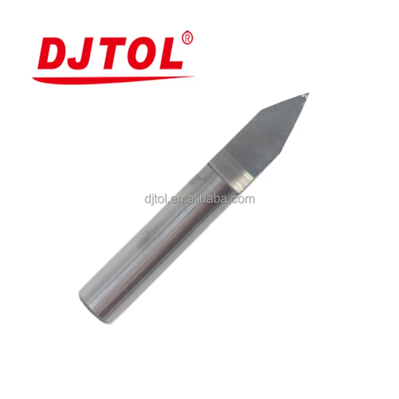 
 Деревообрабатывающий специальный глубокий рельефный карбида вольфрама с покрытием Алюминий длинные cel дно гравировочные Биты  