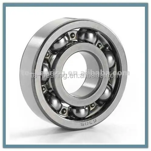 chinese manufacturing companies supply deep groove ball bearing 6018