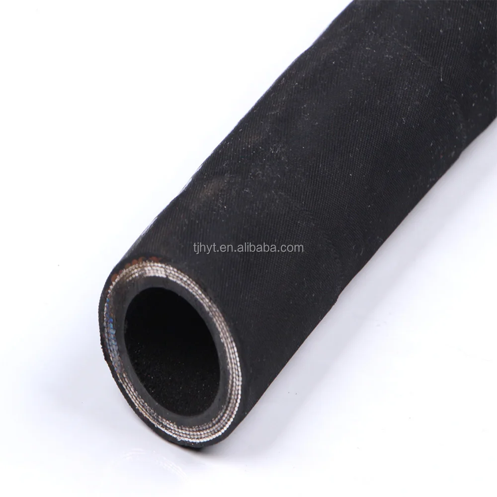 Turkey OEM In China Sel Hydraulic Flexible Hose