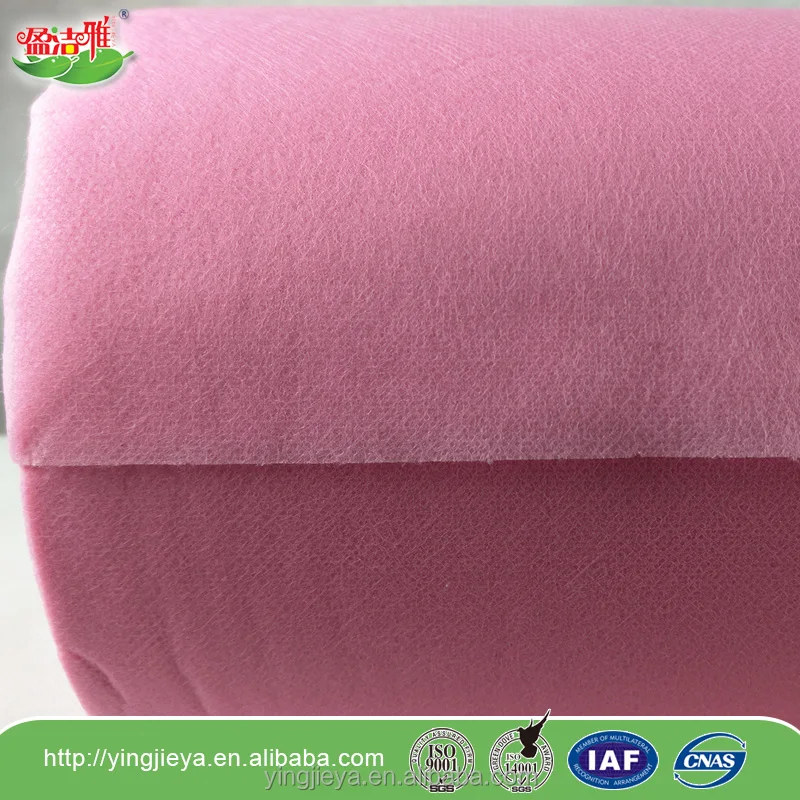 Factory price nonwoven fabric PP disposable medical bed sheets in roll