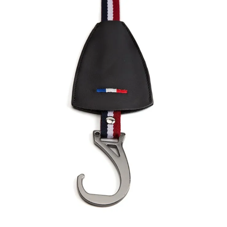 
Car seat metal hook car interior rear seat back creative car small hook 