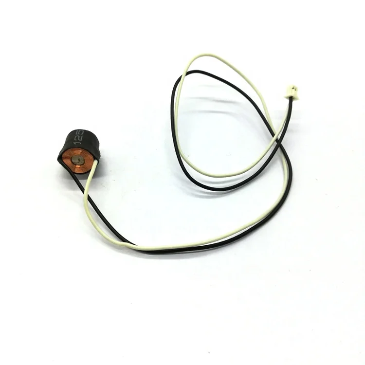 Air Core Inductor Coil Micro Round Mini Electromagnet for Door