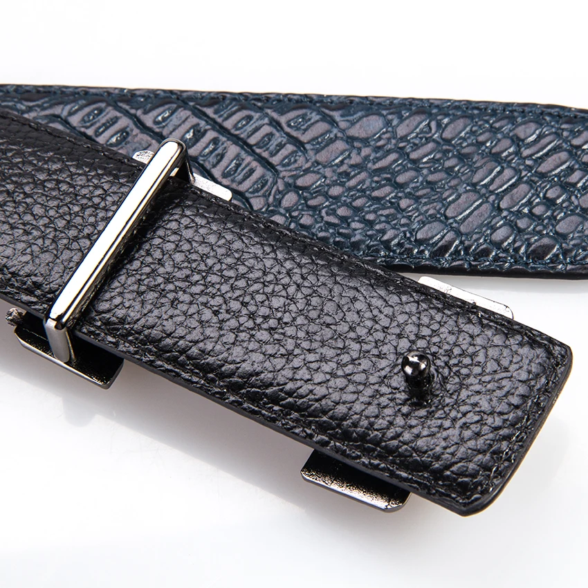 Новый товар ручной работы уникальный ремень из натуральной кожи