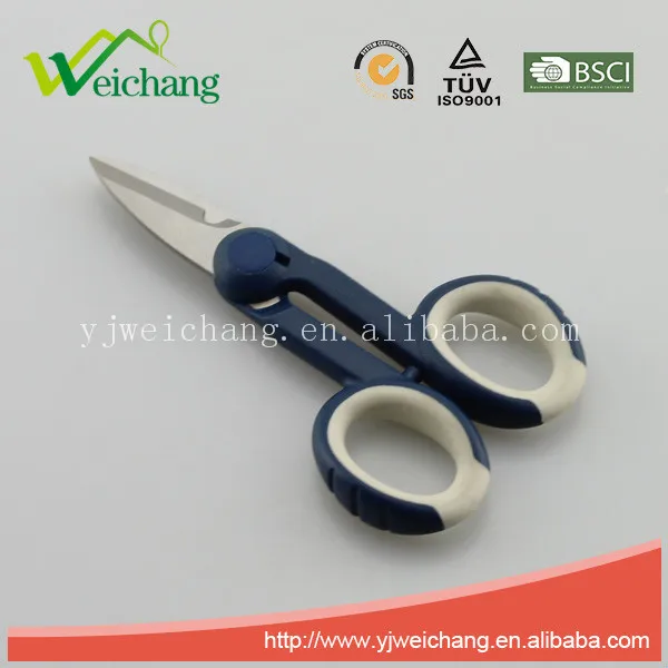 WCTS627 ножницы из нержавеющей стали новый дизайн электрические продажа янцзяна