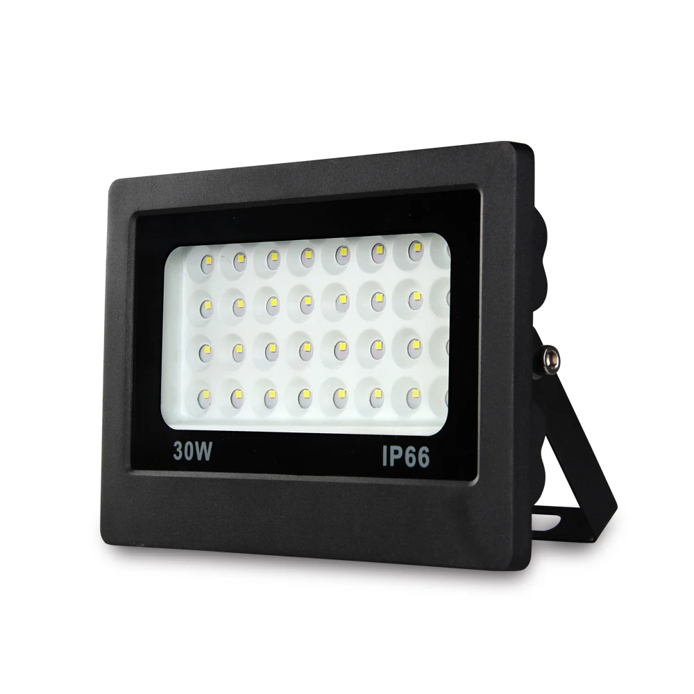  Наружный строительный перезаряжаемый RGB smd Светодиодный прожектор 200/300/500