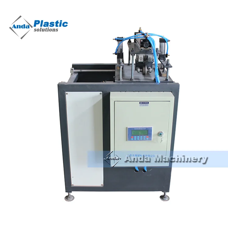 plastic extruder machine for PVC ceiling panel