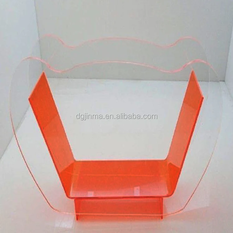 New Style Acrylic Coffee Table Fish Tank For Sale Lager Acrylic Aquariums