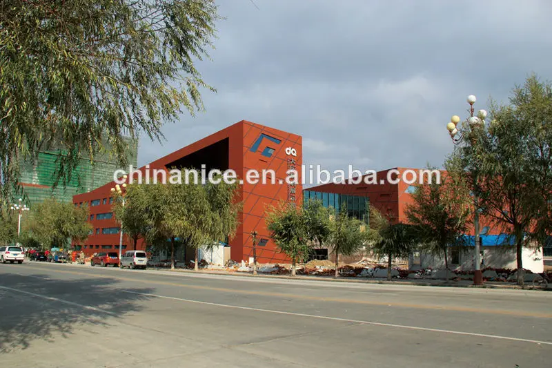 декоративная керамическая плитка Panle для системы наружной обшивки стен