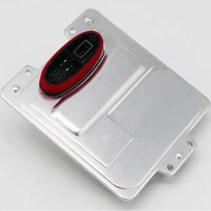 OE 955.631.194.01 Headlight Ballast For Caye(n)ne Original AFS Control Unit Module 5DC009285-00