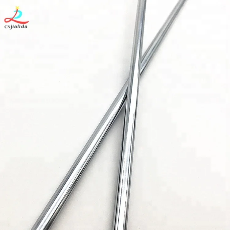 Высококачественный закаленный хромированный линейный вал 6 мм 8 мм 10 мм 16 мм 20 мм 25 мм 30 мм