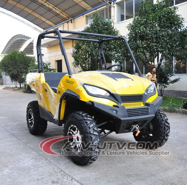 Новый китайский Багги дизельный utv 4x4 1100 куб. См