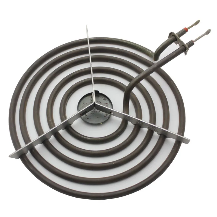 High corrosion resistance sus 304  electric stove coil heating element