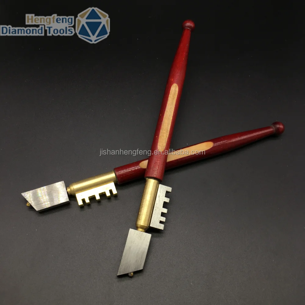 High Quality Glass Cutter for Thick Glass Cutting