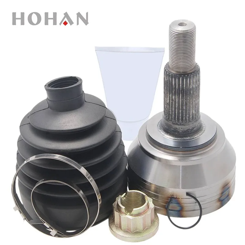 Cv ось автозапчасти комплект соединений внешний C.V. Шарнирное соединение CV для KIA Sedona OE 0K552-25-60XA