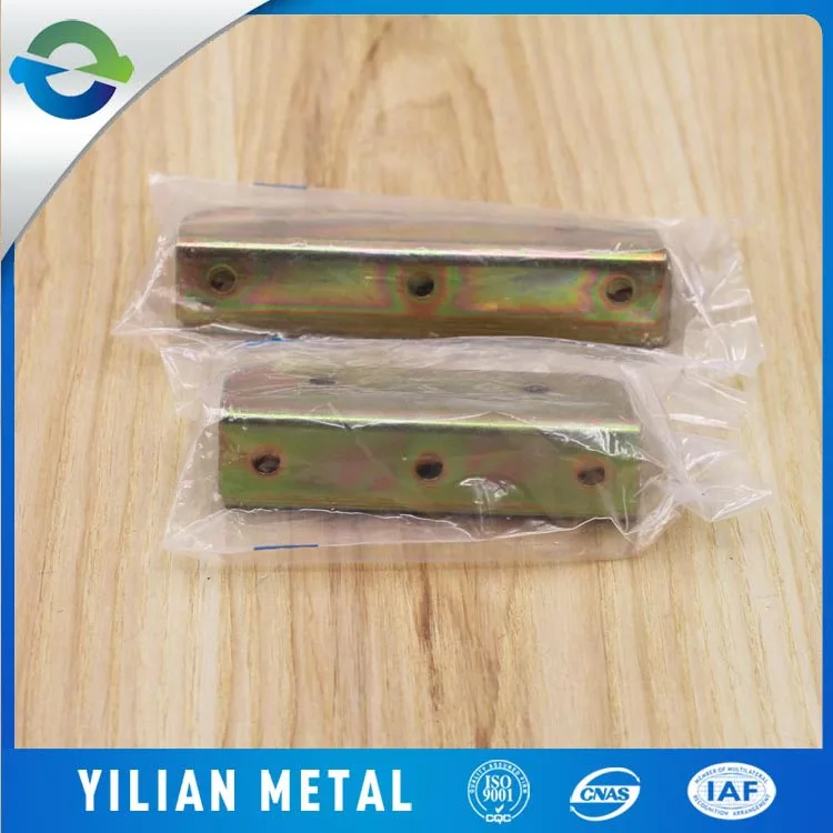 Made In China Murphy Bed Hardware Kit Metal Corners For Furniture Steel Brackets For Beds