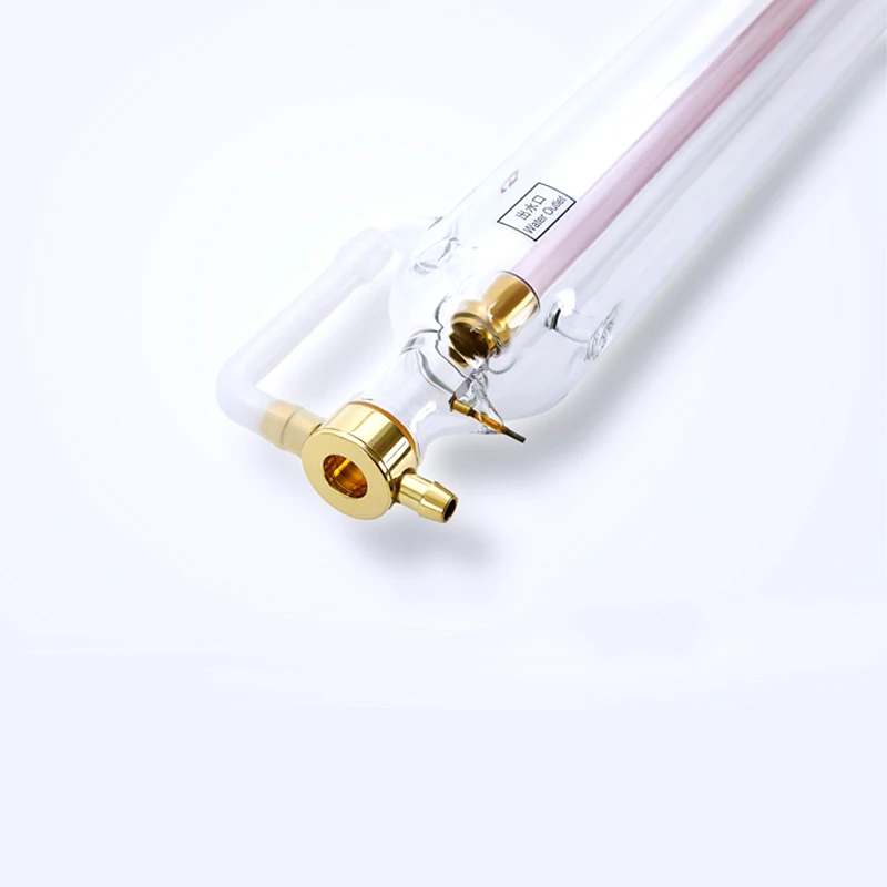 Серии CL 35 Вт 40 Вт 50 Вт 60 Вт 80 Вт Стекло CO2 лазерной трубки для резки