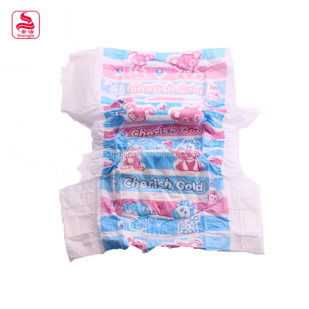 
hot sale high absorption disposable abdl baby diaper manufacturers in china factory 