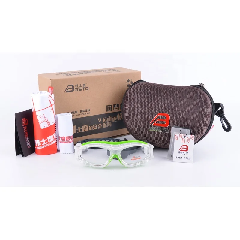 Kids Sports Glasses Outdoor Basketball Goggle  Ball Games Especially Basketball PC outdoor glasses baseball gafas