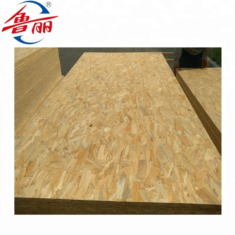 factory suppliers osb3 15mm 12mm 9mm 8mm boards cheap 7/16 sip panel board price