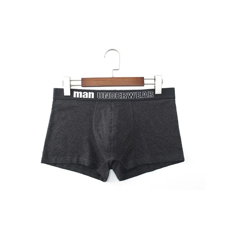 
Classic stylish high quality mens sexy underwear boxer briefs 