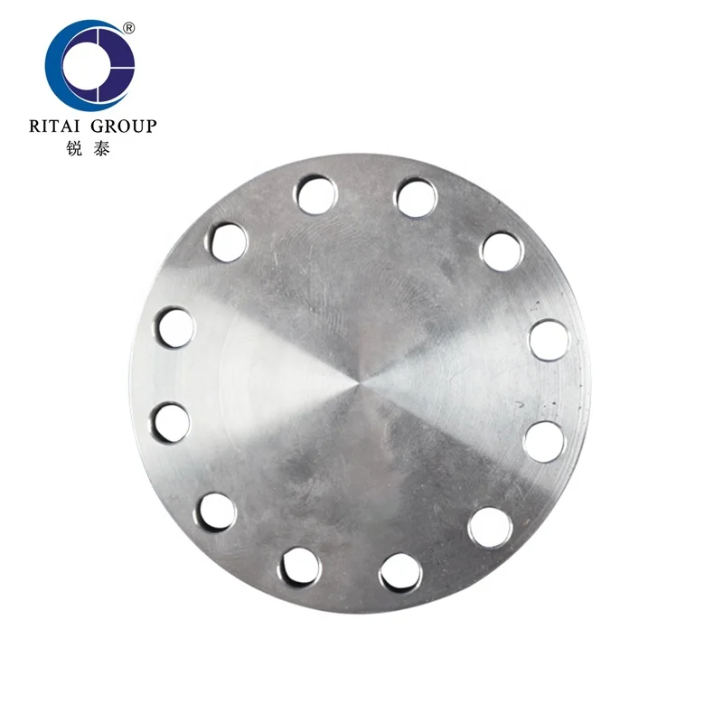 Asme b16.48 figure 8 blind/spectacle flange