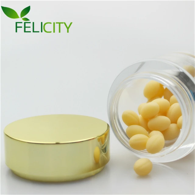 Fast Delivery Organic Certification Colostrum Capsules Softgel for Adults