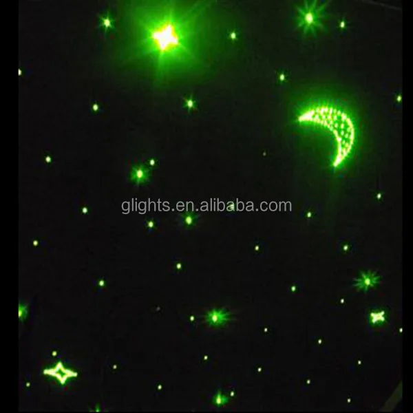 ceiling decoration,Fiber Optic Starry sky from zhongshan factory ceiling light