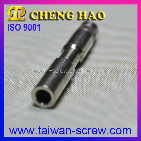 Taiwan Products Stainless Steel Knurled Dowel Pins
