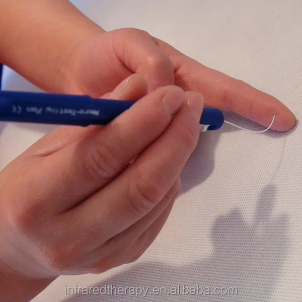 
Distributing Wanted Diabetic Monofilament Diagnostic Tools 