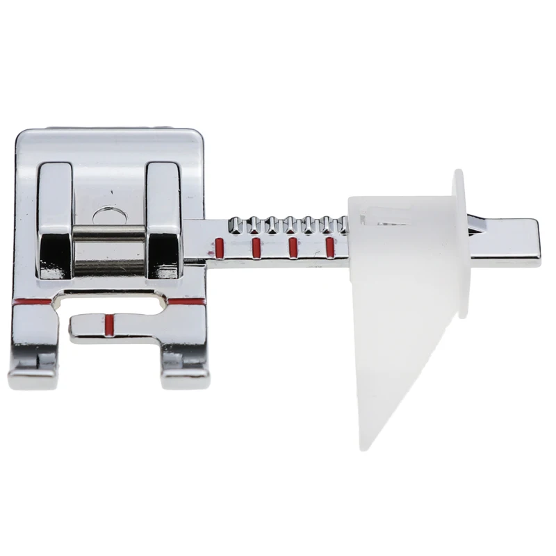 Multi-function Fixed Standard Presser Foot Feet Home Sewing Machine Parts Sewing Tools Accessories Home Supplies DIY Tool