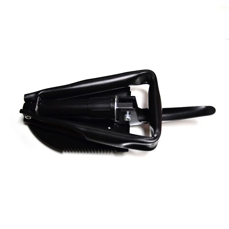 RO-21 ROUTMAN Multifunction Camping Defensive Folding Shovel