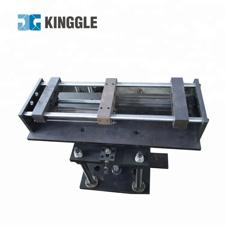 plastic blow molding toy slider making machine