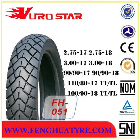 
china manufacture cheap rubber motorcycle tyre 2.50-17 with OEM available 