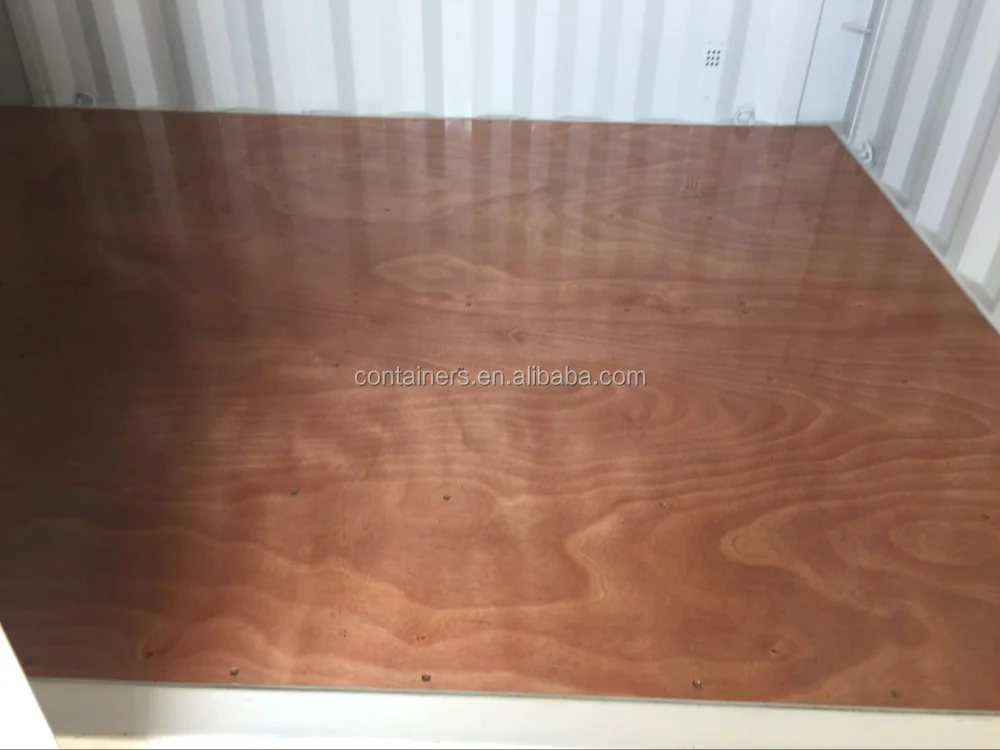 China brand new 12ft CSC offshore container