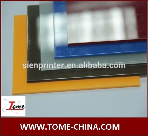 светлая коробка акриловый листовой материал