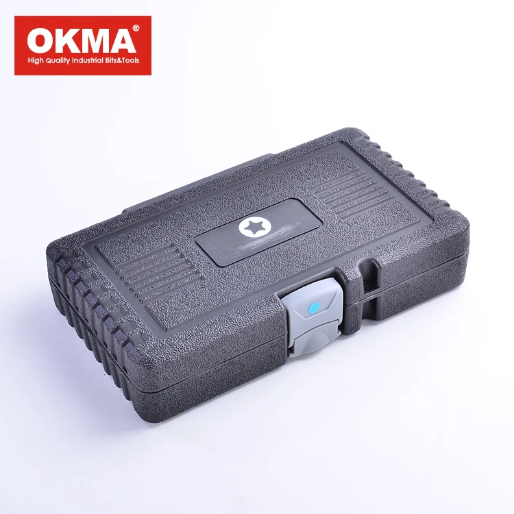 Industrial maintenance OKMA hardware tool sets